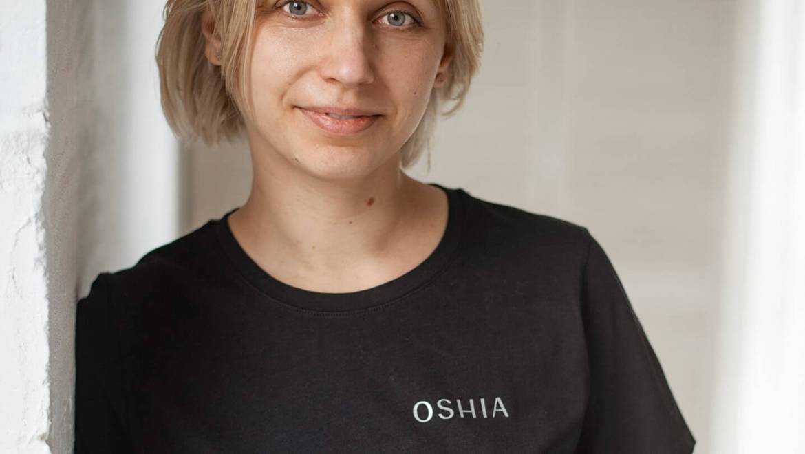 Jurga Mozūrienė